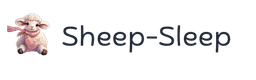 Sheep Sleep