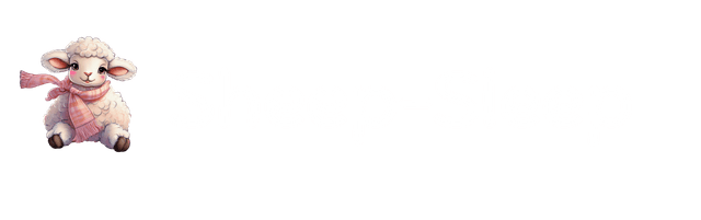 Sheep-Sleep Logo